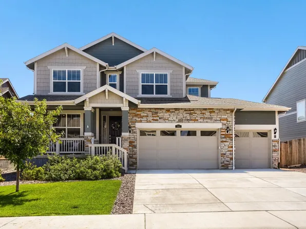 763 Columbia St, Johnstown, CO 80534