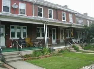 2053 W Liberty St, Allentown, PA 18104