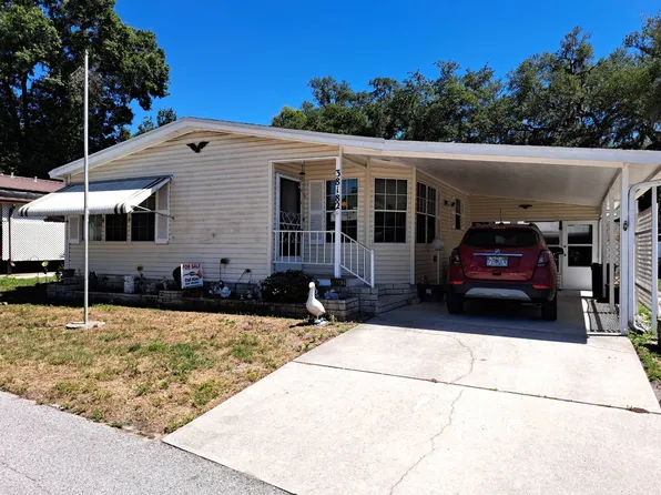 38182 Overbrook Blvd, Zephyrhills, FL 33541