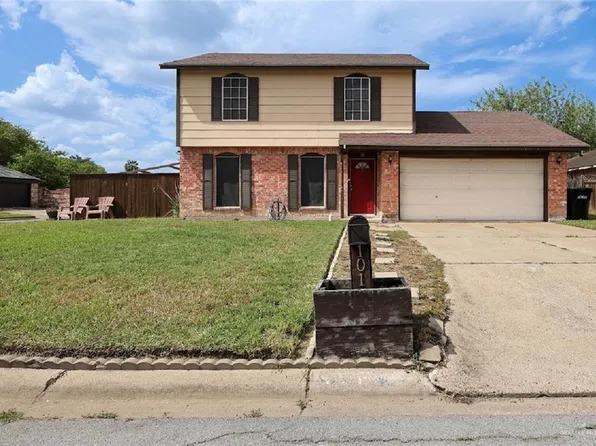 101 E Sycamore Ave, McAllen, TX 78501