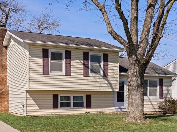 4465 Trotter Dr, Obetz, OH 43207