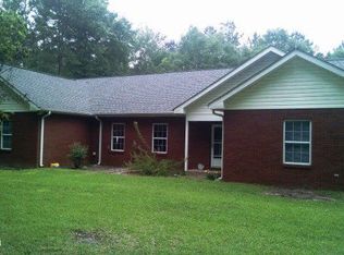 6088 Blue Springs Rd, Greenwood, FL 32443