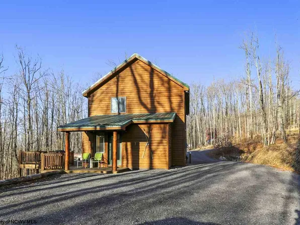 135 Fern Ln, Davis, WV 26260