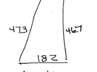 2158 W Mount Morris Rd, Mount Morris, MI 48458