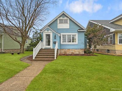 404 S 18th St, Escanaba, MI, 49829