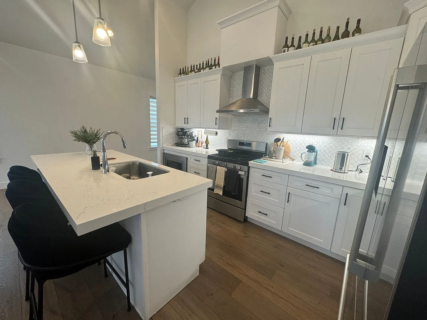 Beautiful Murray home for rent! — Photo 3