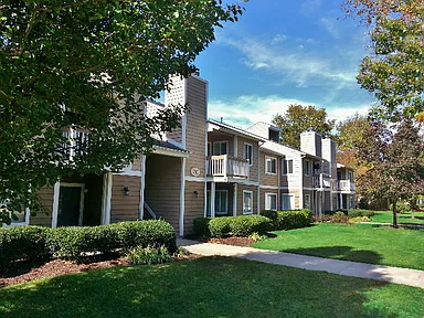 Tide Mill Apartments — photo 2