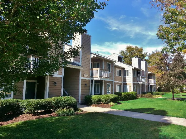 Tide Mill Apartments