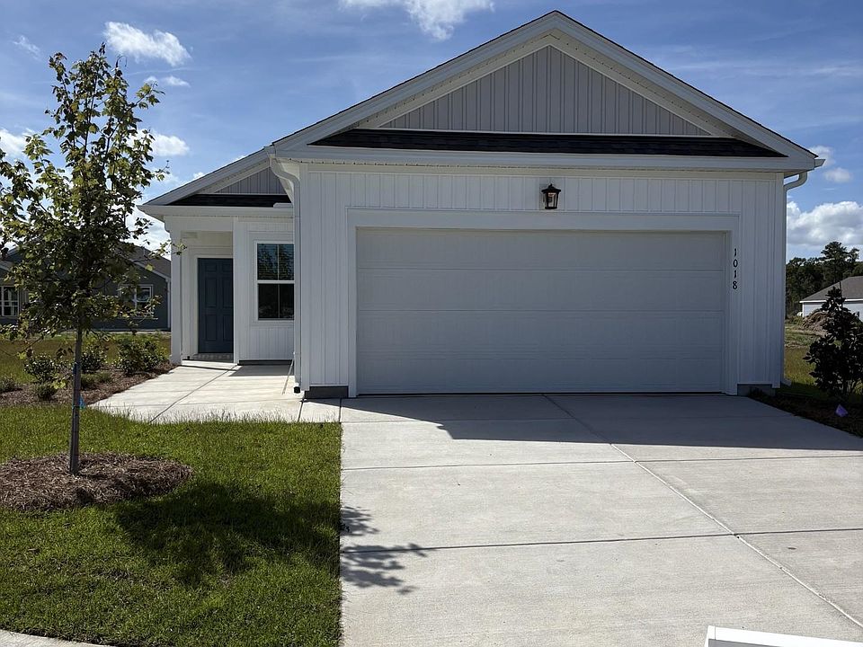 1st image of 1018 Cavaletti Ct. lot 53