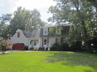 2008 Martins Point Rd LOT 18, Kitty Hawk, NC 27949