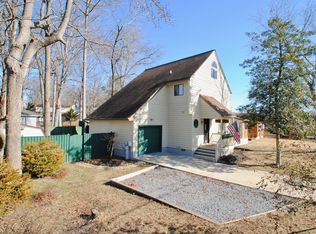 400 Bay View Dr, Edgewater, MD 21037