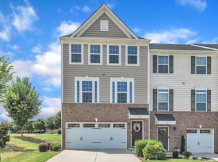 416 Amber Acorn Ave, Raleigh, NC 27603