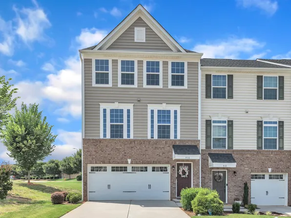 416 Amber Acorn Ave, Raleigh, NC 27603