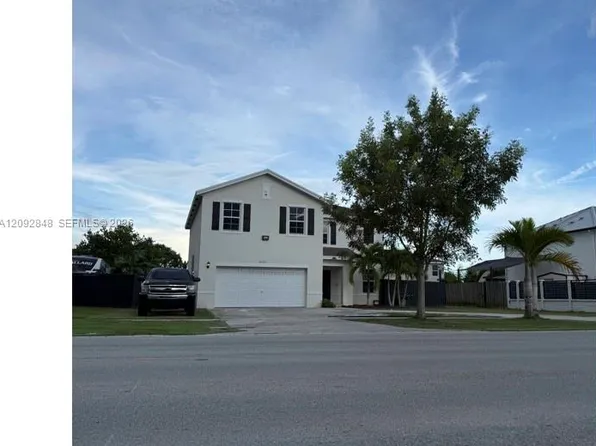 30221 SW 157th Ave, Homestead, FL 33033