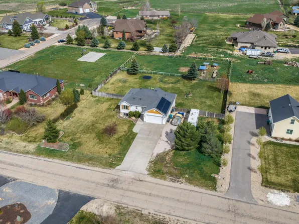 2444 N Sierra Dr, Eden, UT 84310