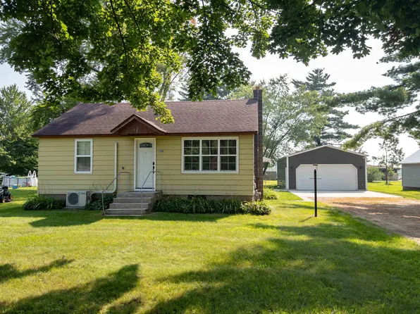 110 N Charles St, Westfield, WI 53964