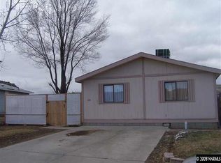 215 Sugar Hill Dr, Sun Valley, NV