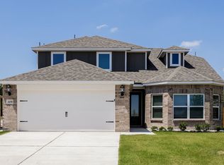 309 Magnolia Blvd, Hutchins, TX 75141