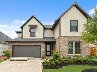 31234 Anna Meadows Dr, Fulshear, TX 77441