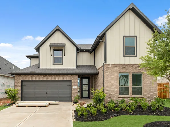 31234 Anna Meadows Dr, Fulshear, TX 77441