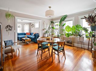 17 Eliot St #17, Medford, MA 02155