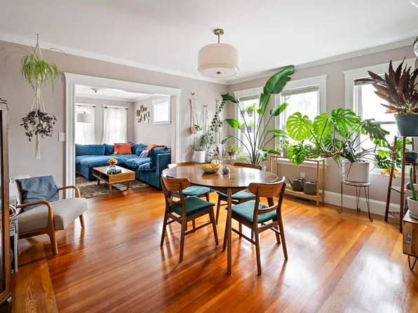 17 Eliot St #17, Medford, MA 02155