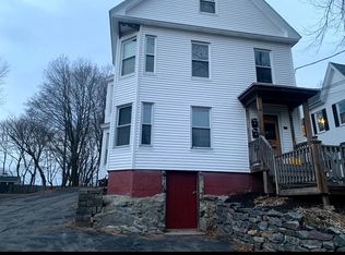 135 Hawkes St APT 2, Westbrook, ME 04092