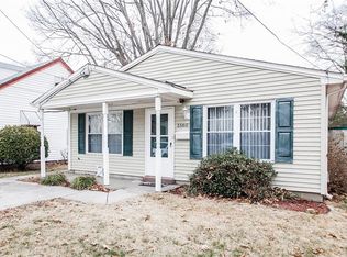 1560 Sewells Point Rd, Norfolk, VA 23502