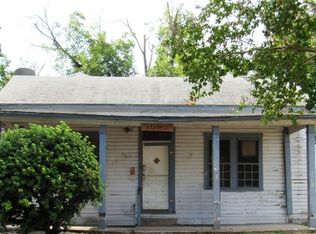 422 Gardina St, San Antonio, TX 78201