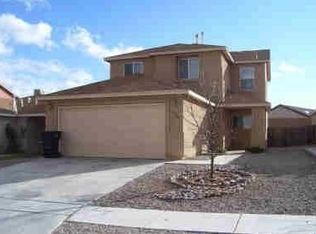 8420 Casa Amarilla Rd NW, Albuquerque, NM 87120