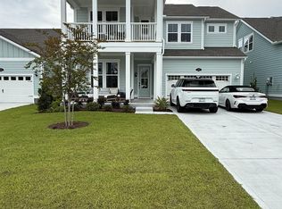 217 Atlantic Breeze St LOT 76, Graham Myrtle Beach, SC 29572