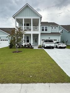 217 Atlantic Breeze St. Lot 76 Graham, Graham Myrtle Beach, SC, 29572