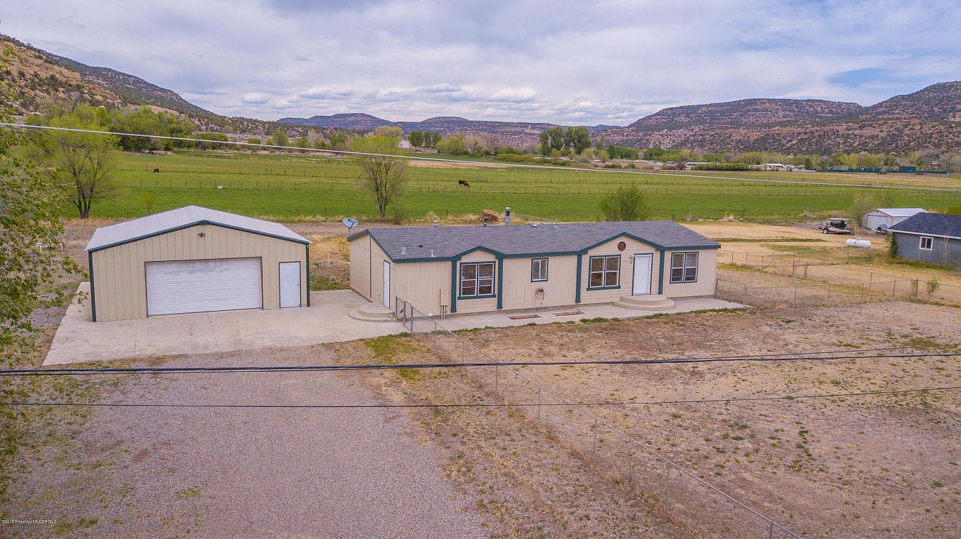 17 road 2136 aztec nm 87410