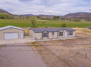 17 Road 2136, Aztec, NM 87410