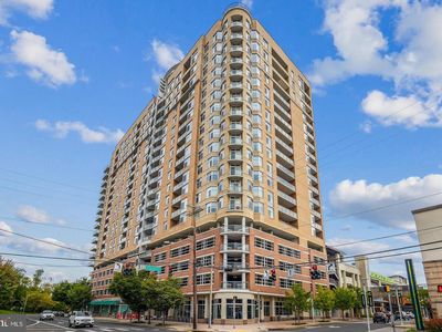 5750 Bou Ave UNIT 1110, Rockville, MD, 20852