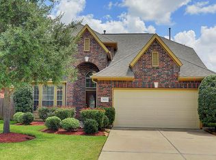 9223 Durango Point Ln, Houston, TX 77070