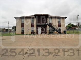 1708 Spring Rose Cir APT A, Killeen, TX 76543