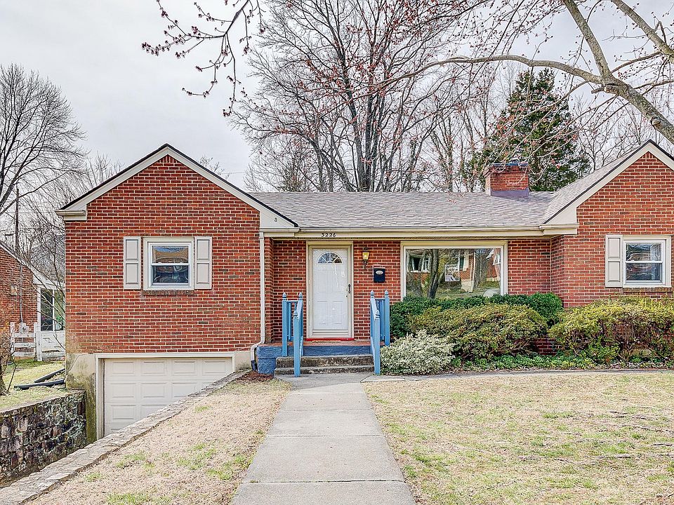 1st image of 3226 Fleetwood Ave