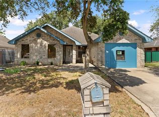 4105 N Ebony Dr, Pharr, TX 78577