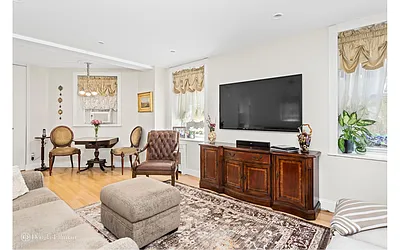 Sold by Douglas Elliman