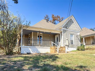 613 NE 6th Ave, Mineral Wells, TX, 76067