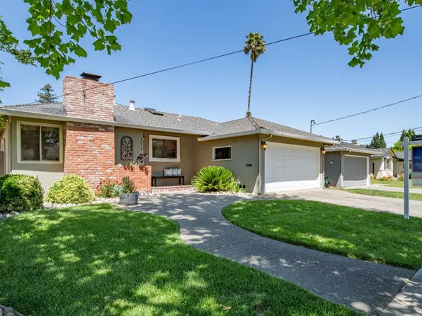 2316 Roberto Street, Napa, CA 94558