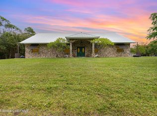 4207 Fortuna Ave, Grant Valkaria, FL 32950