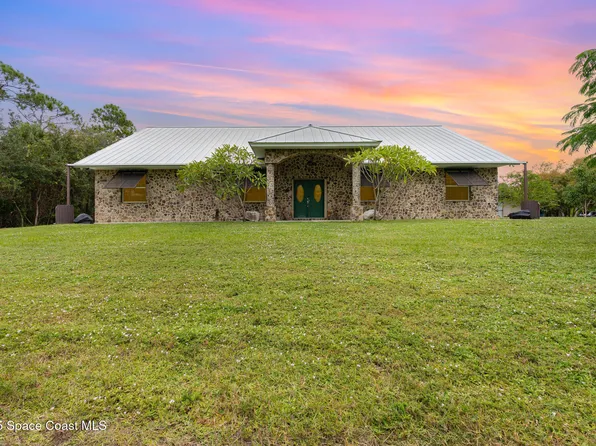 4207 Fortuna Ave, Grant Valkaria, FL 32950