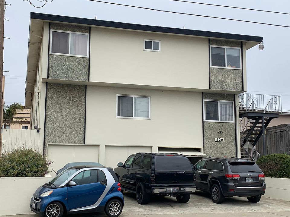 1st image of 520 Railroad Ave APT 3