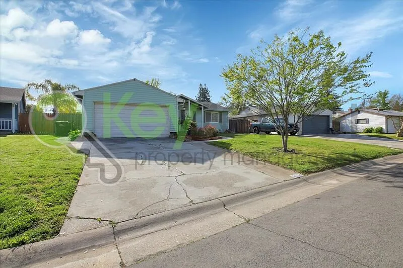 3124 Brophy Dr