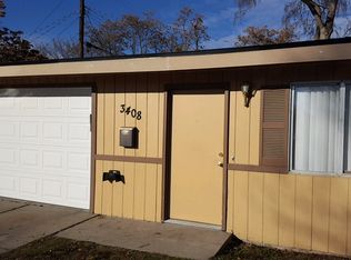 3408 W Targee St, Boise, ID 83705