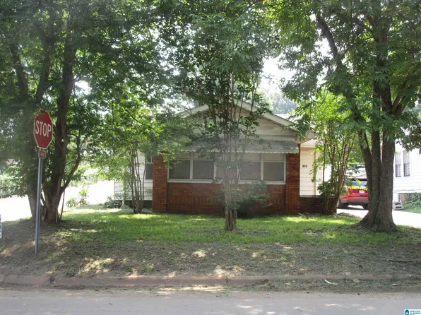 443 McAdory Ave, Bessemer, AL 35020