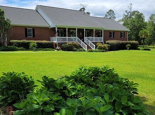 403 Toby Creek Rd, Barnwell, SC 29812