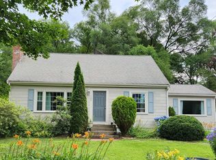 166 Farm St, Millis, MA 02054